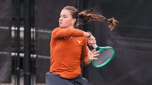 Rose Marie Nijkamp ITA All-Americans 092426