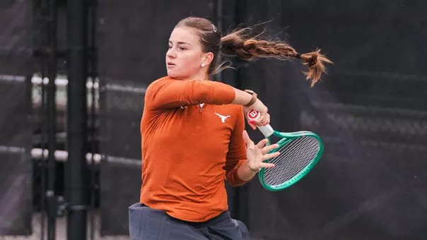 Rose Marie Nijkamp ITA All-Americans 092426