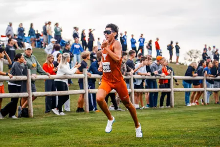 Aidan Torres - Gans Creek Classic (19th)