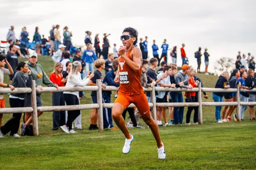 Aidan Torres - Gans Creek Classic (19th)