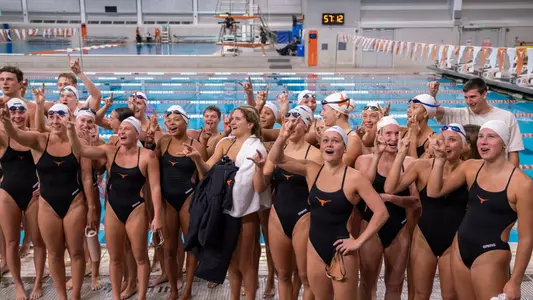 WSD team after Dust Off Your Boots Invitational
