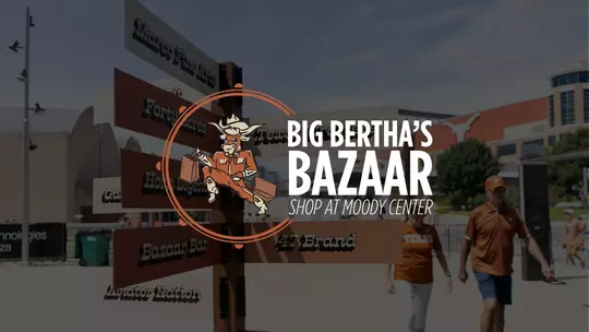 Big Bertha's Bazaar