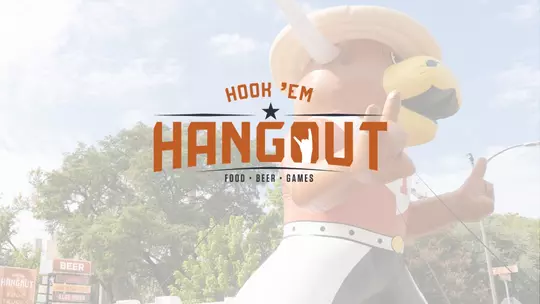 Hook 'Em Hangout