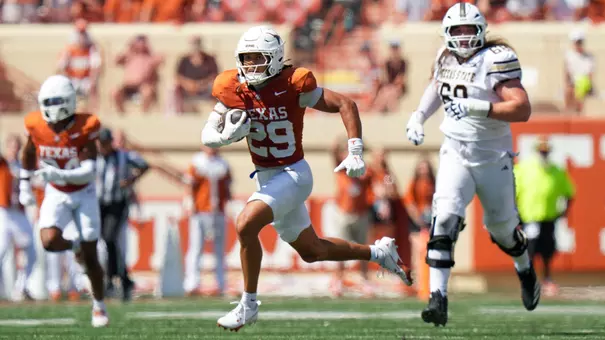 Graceson Littleton vs. Texas State
