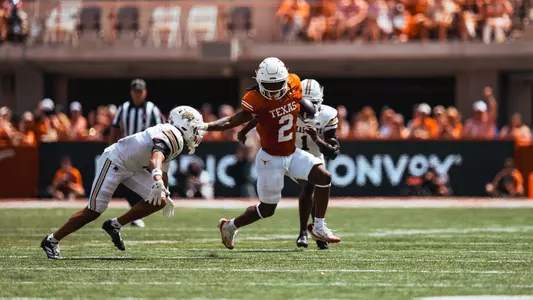 Hollywood Smothers vs. Texas State 2026