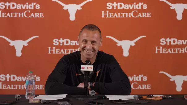Steve Sarkisian media availability 09072026