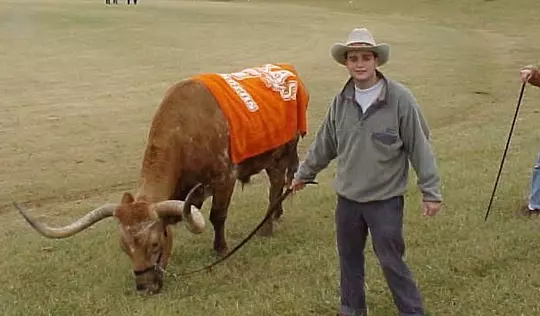 RZ and Bevo