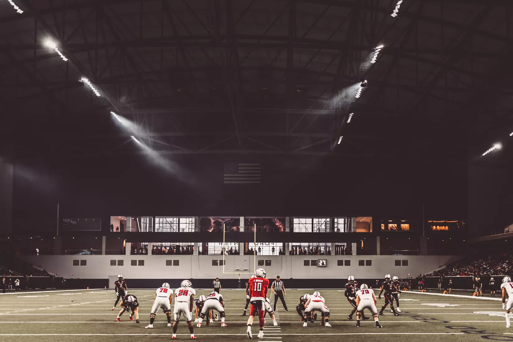 Ford Center at The Star