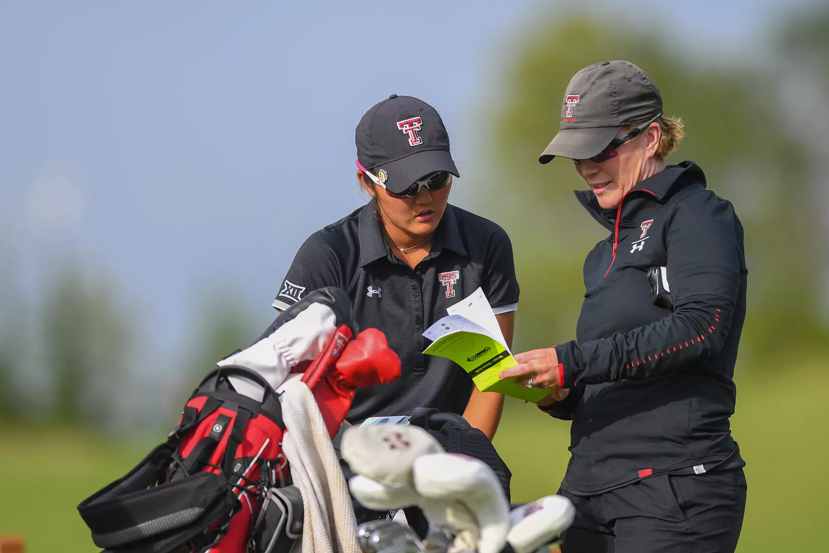 Mami Yamamoto, JoJo Robertson