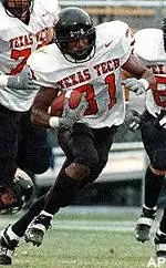 Texas Tech has won<br>the last three games at<br>Jones Stadium, and is<br>10-2 the week after<br>the annual Texas game.