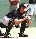 Josh Bard helps lead <br>Texas Tech to victory.<br> (file photo)