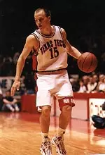 Stan Bonewitz scored a<br>team-high 18 points<br>for Tech in loss to<br>Global Sports.