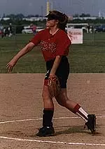 Softball takes on Big<br>12 foes Nebraska and<br>Iowa State this weekend.