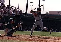 Texas Tech took a step in the right direction<br> with doubleheader sweep Tuesday.