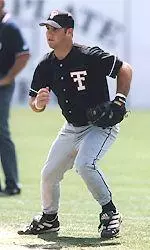 Keith Ginter was<BR> selected to<BR> All-Region First Team.