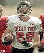 Hart recieves two<br> passes and aids<BR> in victory