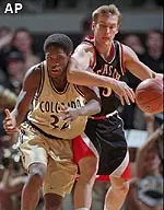 Johnny Phillips.