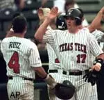 Texas Tech prepares for this weeks<br>NCAA Regionals in Miami.