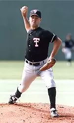 Monty Ward leads <BR>Texas Tech against <BR>Kansas State.