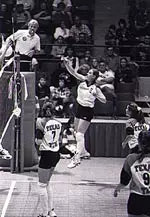 Follow the Lady Raiders!