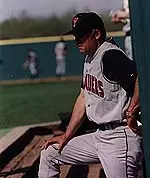 Head Coach Larry Hays looks for his 1,200th career win in the Red Raiders season opener at UT-Pan American on Friday.