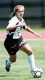 Carrie Graham and the Raiders will host a pair of Big 12 opponents this weekend.