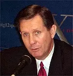 Coach James Dickey's Red Raiders have won their first two games by an average of 25 points.