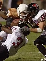 Football Lettermen wanted for Spring Reception, April 14-15.