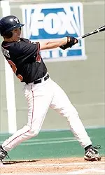 The Red Raiders are 33-23 on the year.