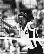 Janelle Jones brings experience and athleticism to an already solid Tech lineup.