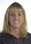 Amber Tarr, 6-0 junior guard, was a first-team selection last year, as well.