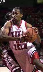 Senior Jayson Mitchell will lead the Red Raiders into the Big 12 Tournament on Thursday.