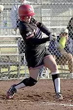 Sophomore utility infidler Ashley Ready dislocated her left shoulder Saturday at New Mexico State. Ready will have an MRI on March 21, at which time her status for the rest of the season will be determined.