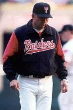 Larry Hays and company opened the 2002 season on Friday with a doubleheader sweep of BYU. The series wraps up on Saturday Jan. 26th.