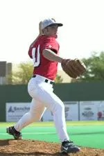 Texas Tech and New Mexico have pushed back the start of the series until Saturday afternoon