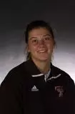 Lindsey Wile and Red Raiders face the Longhorns and Aggies this weekend.
