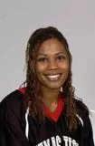 Casey Jackson and the Lady Raiders are picked preseason third by Womenscollegehoops.com.