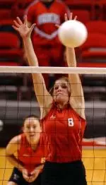 A doubleheader is scheduled Nov. 27 for Red Raider volleybal and Lady Raider basketball.