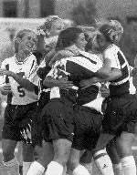 The Red Raiders placed five student athletes on the first team Academic All-Big 12 team