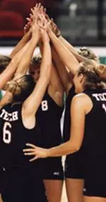 Tech is set to host Kansas at 7 p.m. in the United Spirit Arena.