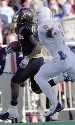 Reserve your Tangerine Bowl tickets now!