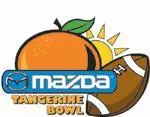 Ticket sales for the 2002 Mazda Tangerine Bowl approached the 800 mark in first 24-hours.