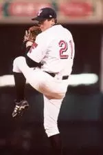 Steve Rowe picked up his third win of the season as the Red Raiders defeated Seton Hall 7-4 on Friday night