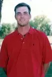 Sophomore Brian Smith tied in 12th place after first round of UTSA.