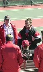 The Red Raiders will return to the courts at the Corpus Christi Invitational March 8-10.