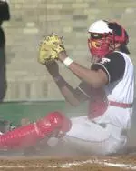 Willie Durazo led Texas Tech with a 3-for-5 performance at the plate