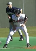 Texas Tech and Texas A&M will conclude their three-game series at 1 p.m. on Sunday