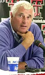 Coach Bob Knight gains two new freshmen in Tanner Ogden and LucQuente White