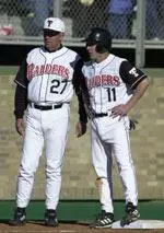 Texas Tech will take on Howard Payne on April 2 at 5 p.m. at Dan Law Field