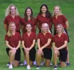 The women's golf team looks to move up the boards in the final round of the Betsy Rawls Longhorn Invitational today.